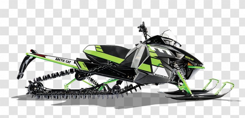 Arctic Cat 2018 Jaguar XF 2017 Side By Snowmobile - Mode Of Transport Transparent PNG