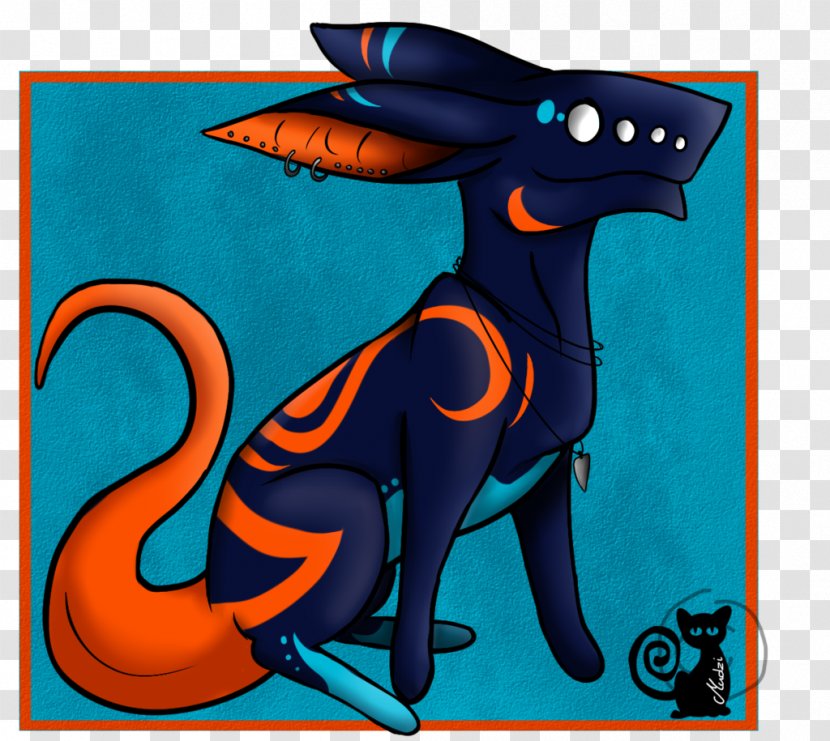 Dragon Tail Cartoon Carnivora Transparent PNG