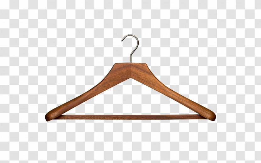 Clothes Hanger Clothing Wood Pants Suit - Valet - Hangers Transparent PNG
