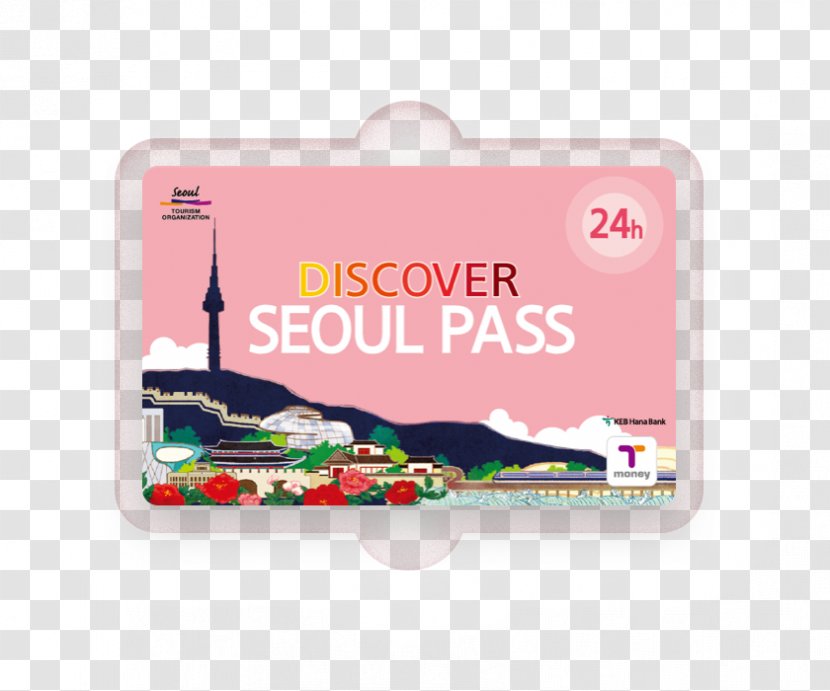 Seoul PASS - Metropolitan Government - Tickets, Tours And Activities In Korea Discover Tourism Money Funtastic KoreaIncheon International Airport Transparent PNG