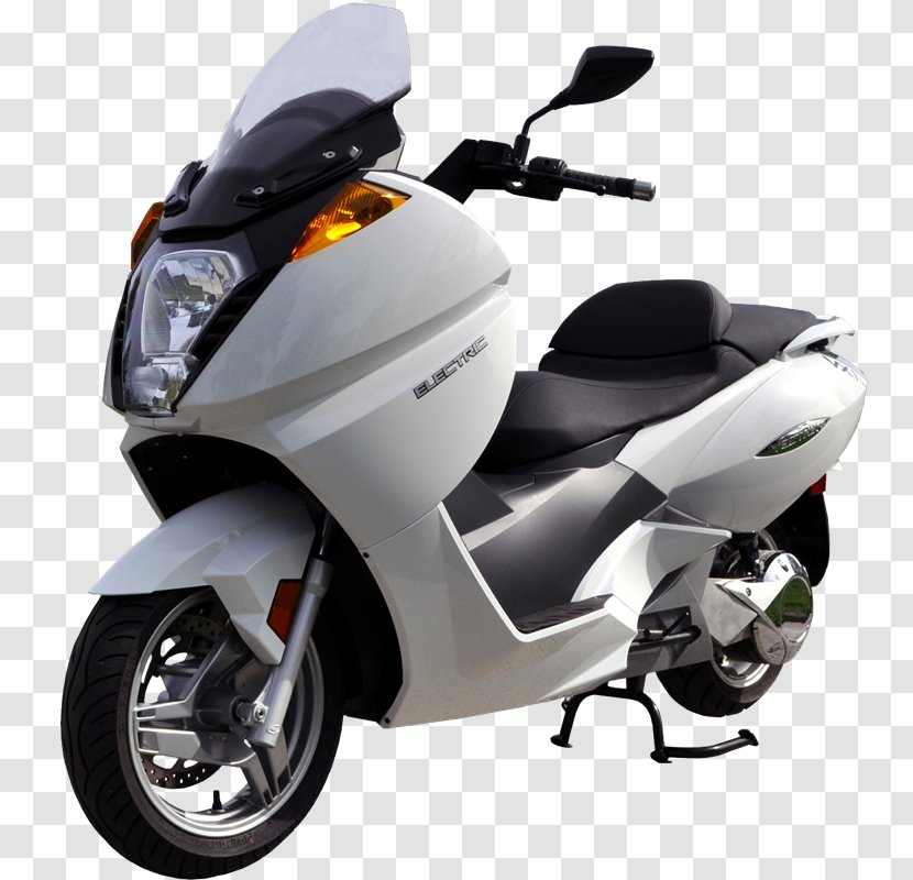 Electric Motorcycles And Scooters Vehicle Car - Xo Transparent PNG