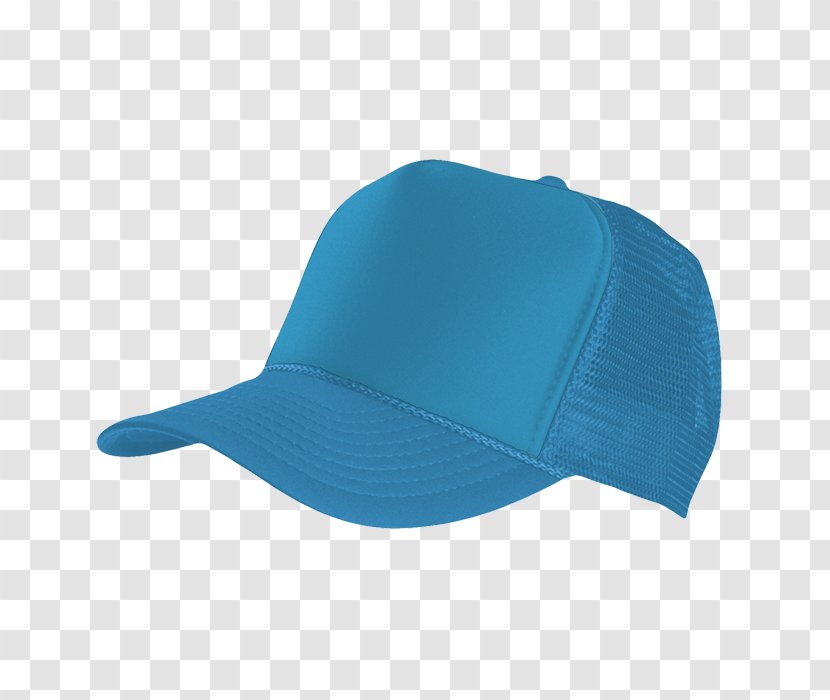 Baseball Cap Trucker Hat Truck Driver - Headgear Transparent PNG