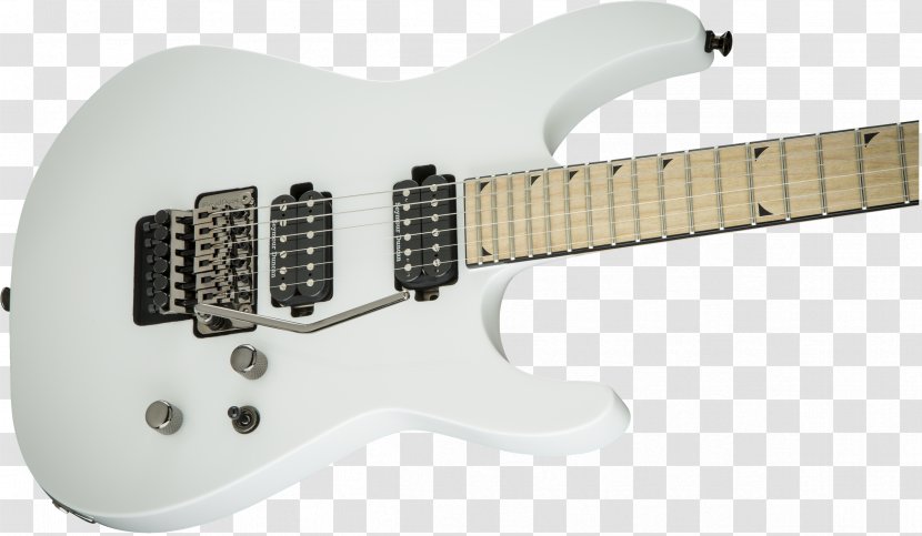 Acoustic-electric Guitar Jackson Guitars Electronic Musical Instruments - Instrument - Electric Transparent PNG