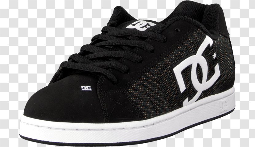 Sneakers DC Shoes Skate Shoe Adidas - Brand - Dc Transparent PNG
