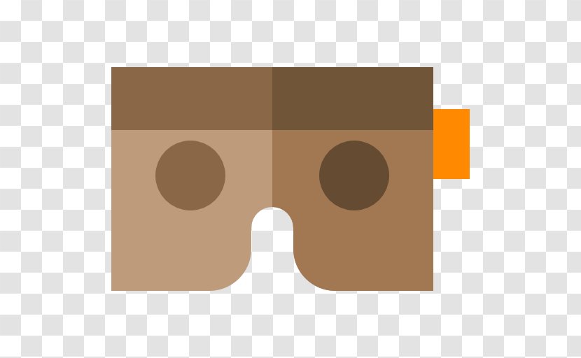 Cardboard - Nose - Vision Care Transparent PNG