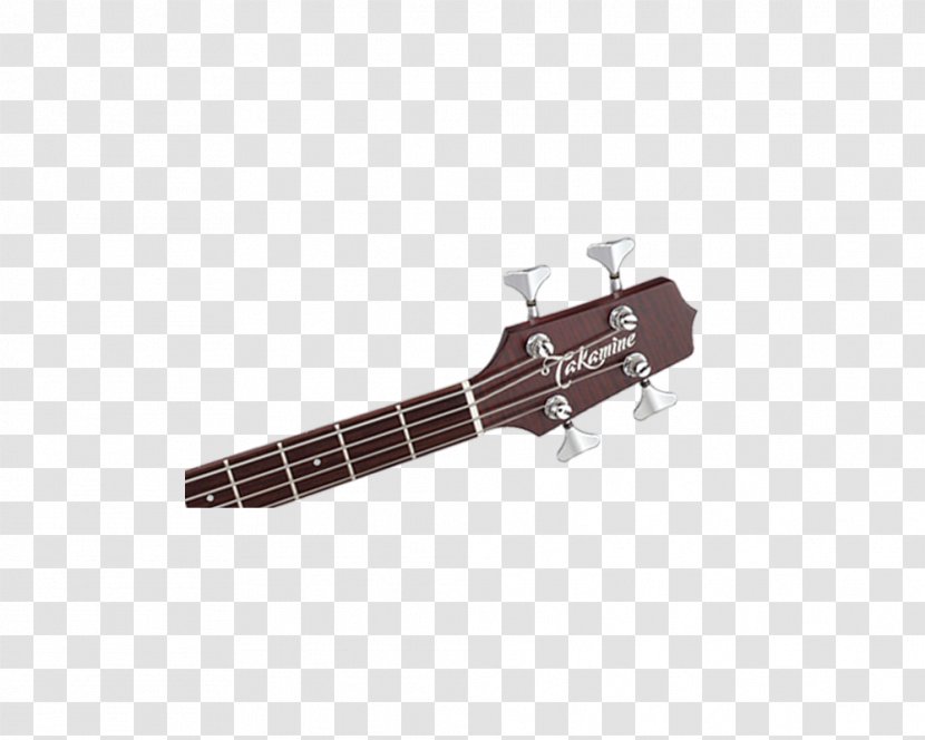 Ukulele Acoustic Bass Guitar Acoustic-electric - Watercolor Transparent PNG