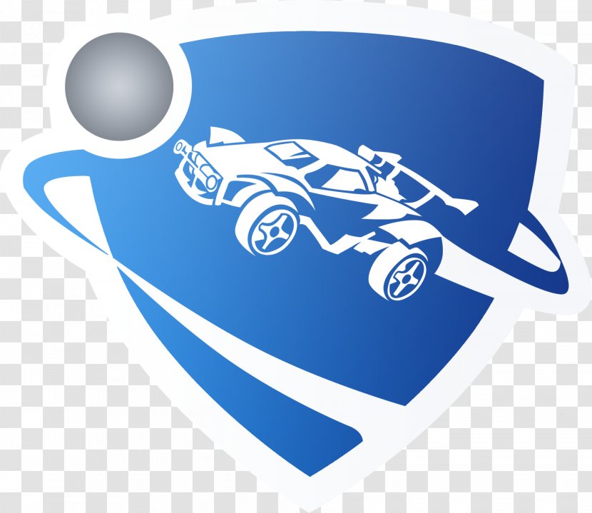 Rocket League Logo T-shirt Transparent PNG