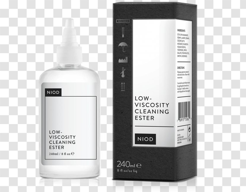 NIOD Multi-Molecular Hyaluronic Complex Skin Care Copper Amino Isolate Serum 1% Acid - Cosmetics - Cleaning Beauty Transparent PNG