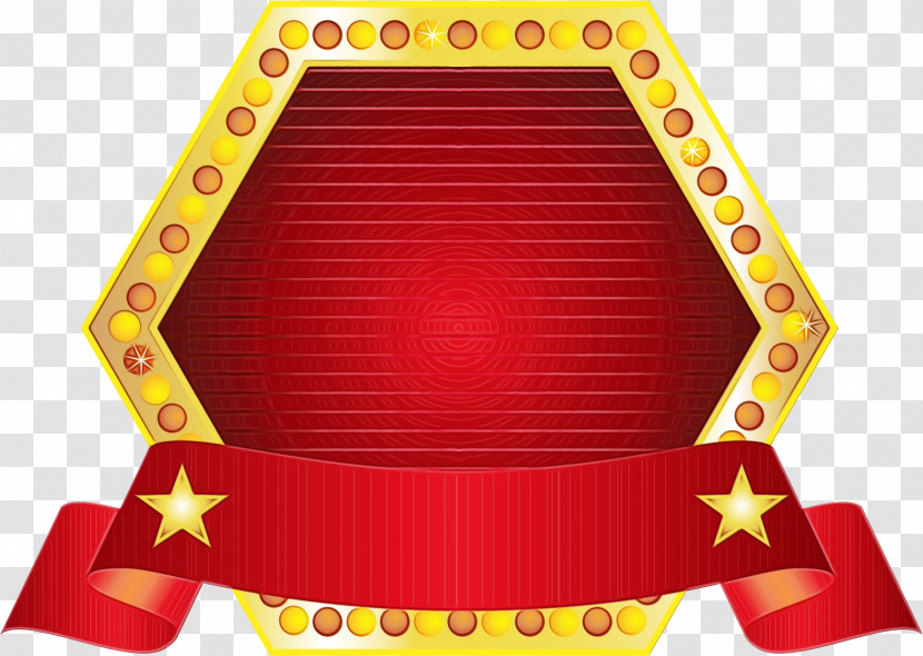 Red Transparent PNG