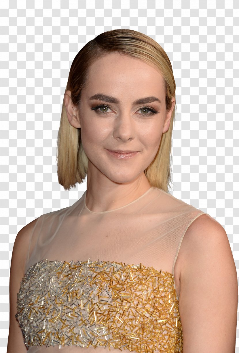 Jena Malone The Hunger Games: Catching Fire Actor Hollywood - Fashion Model Transparent PNG