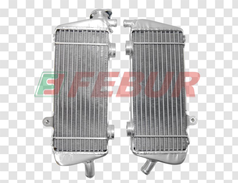 Radiator Metal Product Transparent PNG