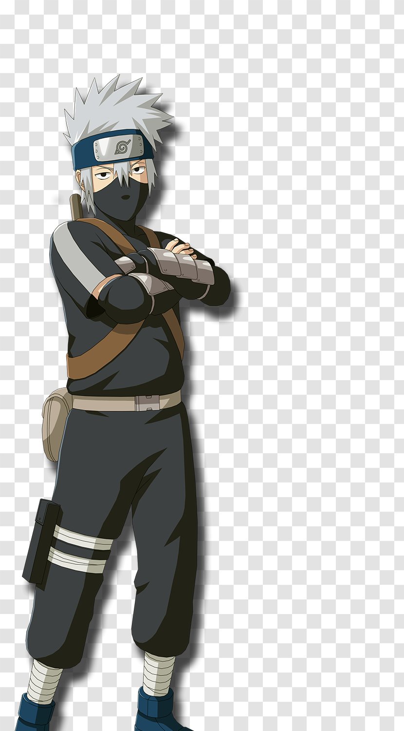 Kakashi Hatake Naruto Shippuden: Ultimate Ninja Storm 4 Sakura Haruno Sasuke Uchiha Uzumaki - Frame Transparent PNG