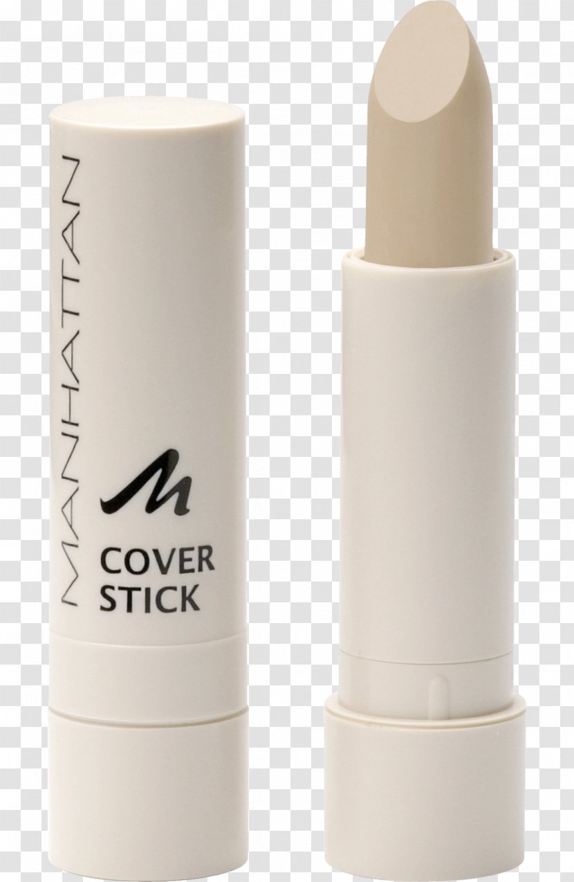 Lipstick Concealer Manhattan Cosmetics Rouge - How To Build A Deck Transparent PNG
