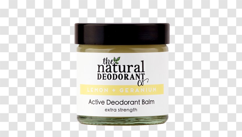 Lip Balm Deodorant Shea Butter Cruelty-free Personal Care - Grapefruit - Bergamot Orange Transparent PNG
