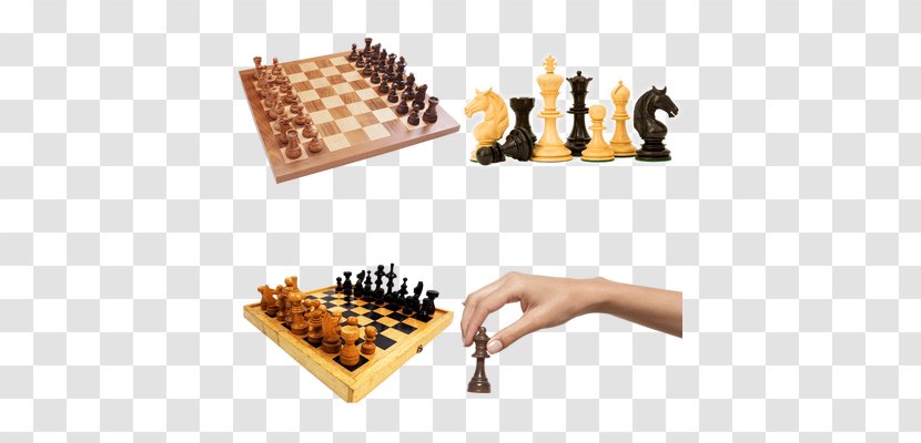 Clip Art - Image File Formats - Chessboard Transparent PNG