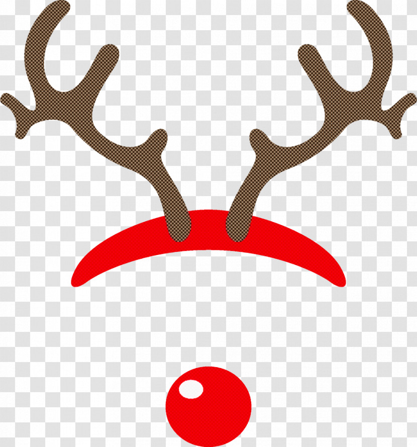 Reindeer Christmas Reindeer Christmas Transparent PNG
