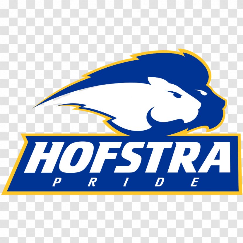 Hofstra University Pride Women's Basketball Logo Brand Clip Art - Cartoon - Beak Transparent PNG