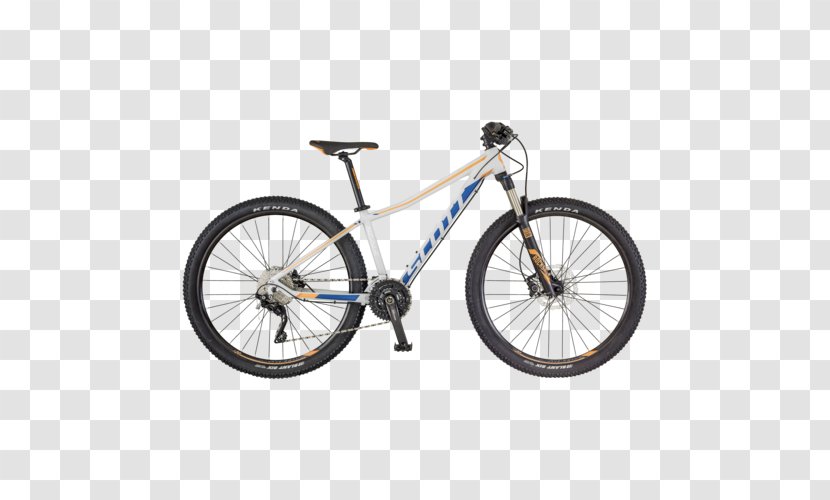 Scott Spark 910 Bicycle Sports Mountain Bike Contessa Scale 900 - Aspect 970 Transparent PNG