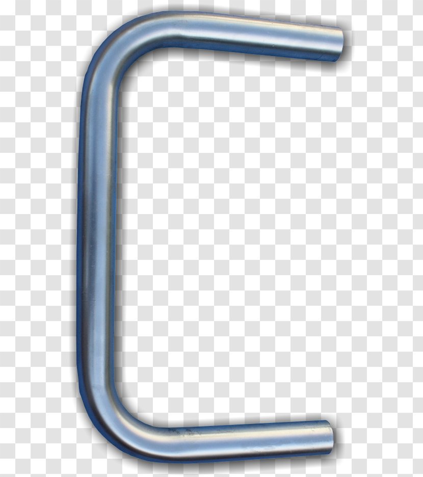 Lockinex Industry Handrail Material - Trouser Clamp Transparent PNG