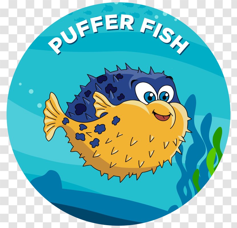 Pokémon Mystery Dungeon: Blue Rescue Team And Red Emerald FireRed LeafGreen Clip Art - Pokemon - Puffer Fish Transparent PNG