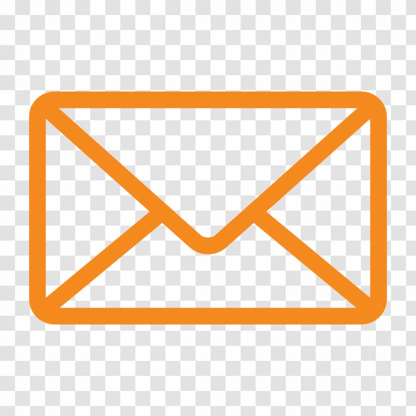 Email Vector Graphics Favicon Website - Area Transparent PNG