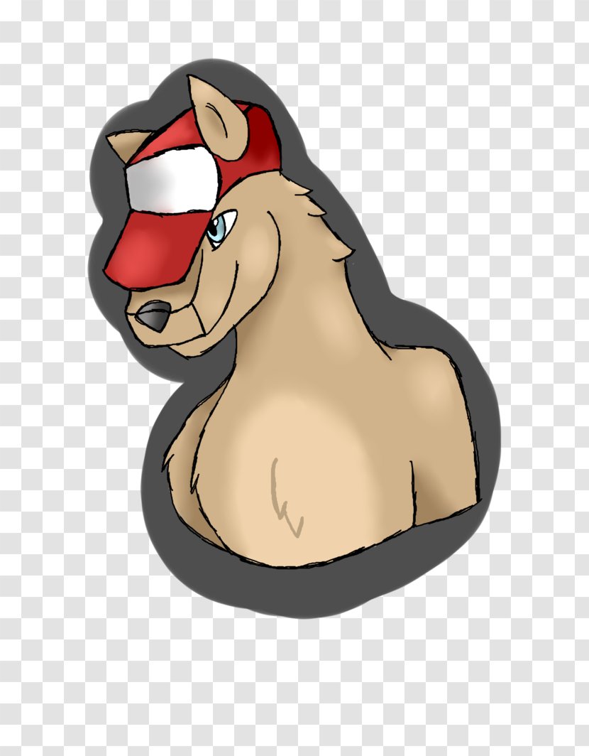 Carnivora Character Snout Animated Cartoon Yonni Meyer - Liverpool Fc - Dwx Transparent PNG