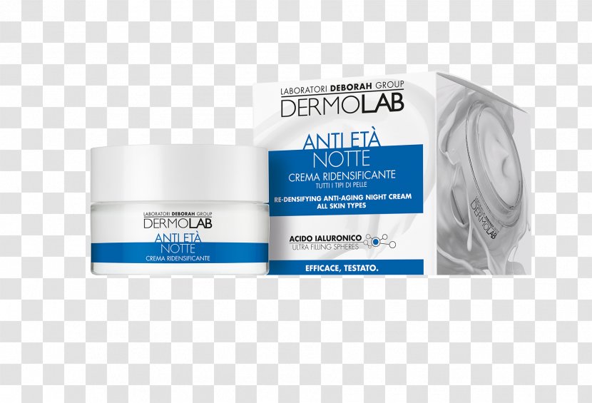 Sunscreen Anti-aging Cream Face Crema Viso - Brand - Antiaging Transparent PNG