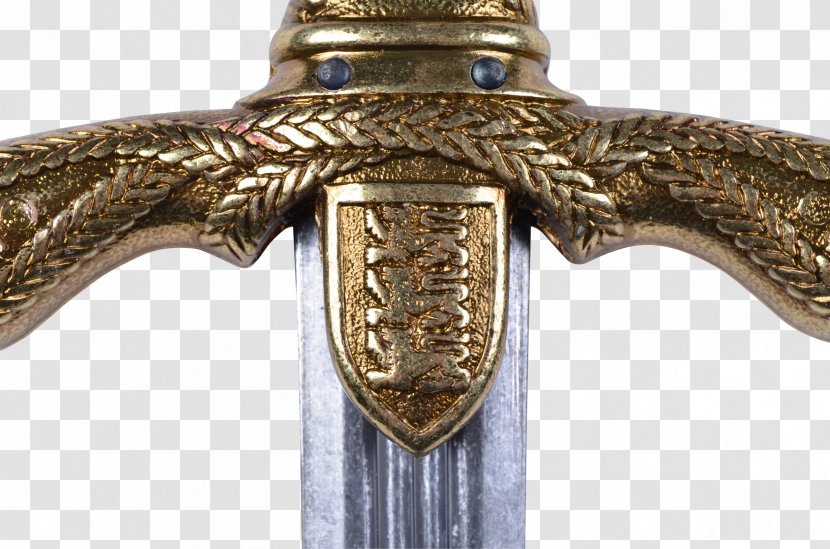 Sword Sabre Dagger Symbol Richard I Of England Transparent PNG