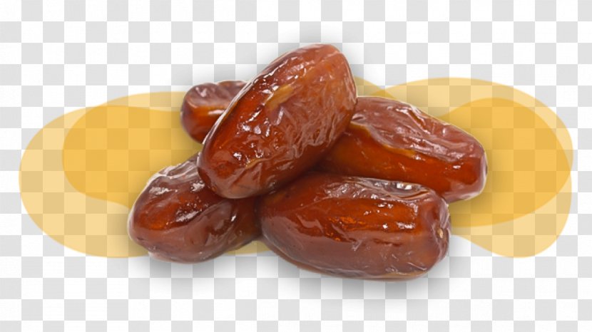 Date Palm Amazon.com Medjool Deglet Nour Fruit - Kielbasa Transparent PNG