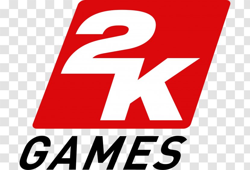 NBA 2K16 2K17 2K11 2K Games Sports - Signage - Logo Transparent PNG