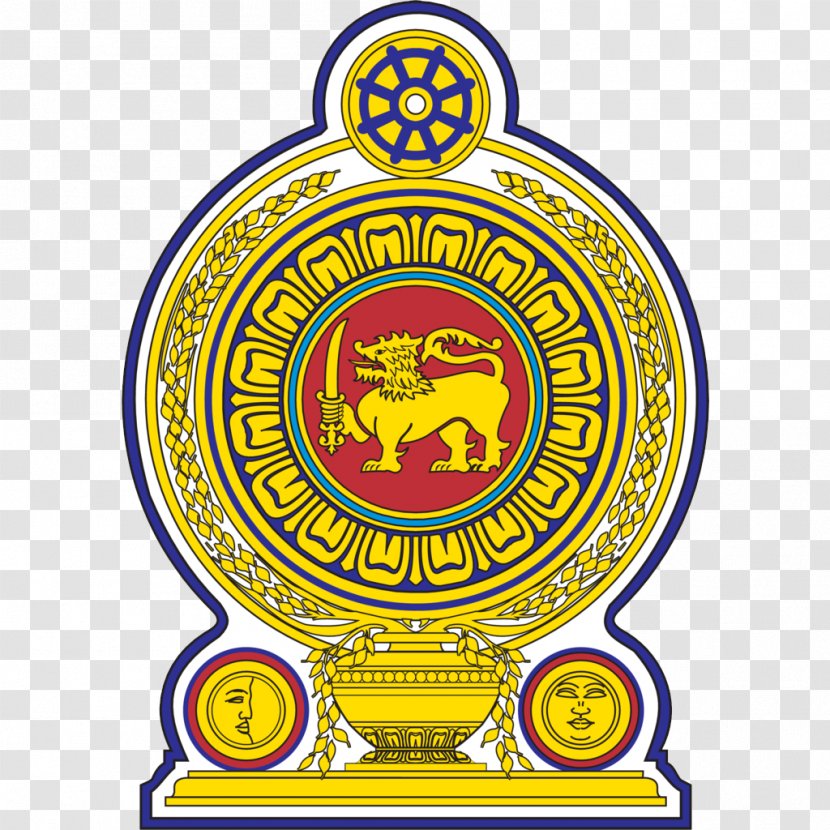 Logo National Institute Of Business Management Emblem Sri Lanka Government Ocean University Transparent PNG