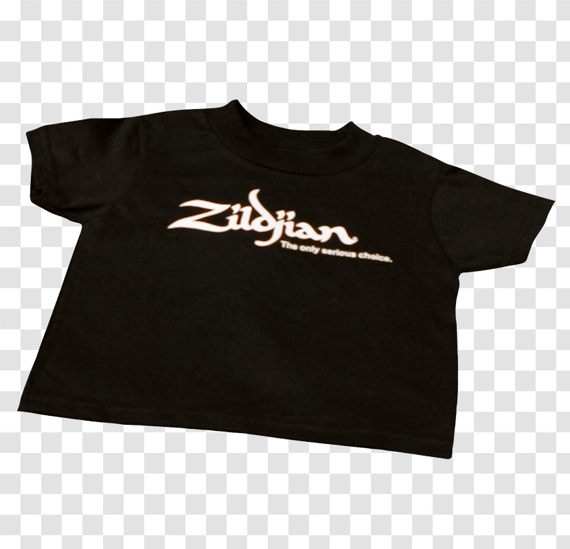 Long-sleeved T-shirt Avedis Zildjian Company - Drums Transparent PNG