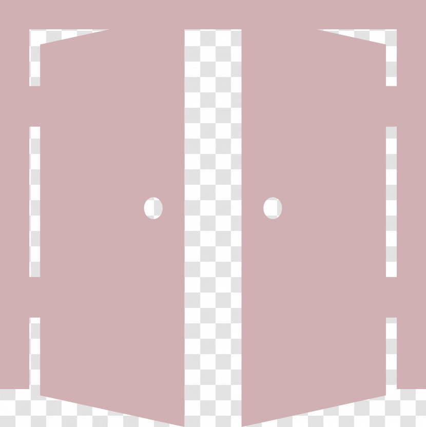 Angle Pattern - Rectangle - Safety Gate Vector Diagram Transparent PNG