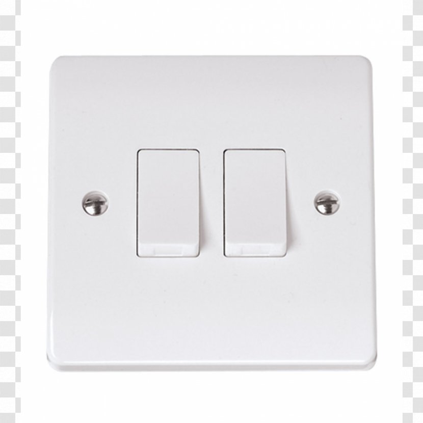 Latching Relay Light Electrical Switches - Technology Transparent PNG