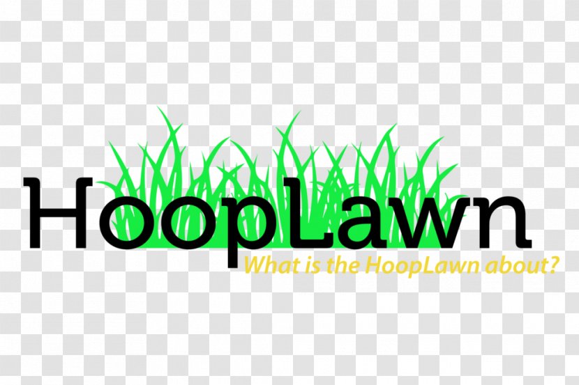 Logo Brand Font - Grass - Castle Lawn Transparent PNG