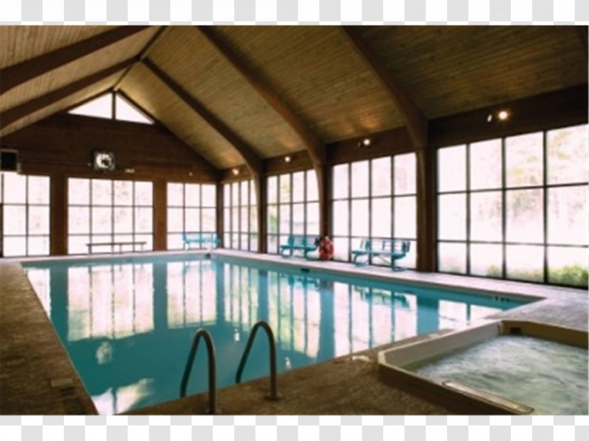 Wyndham Resort At Fairfield Glade Sapphire Valley Swimming Pool - Leisure - Hotels Resorts Transparent PNG