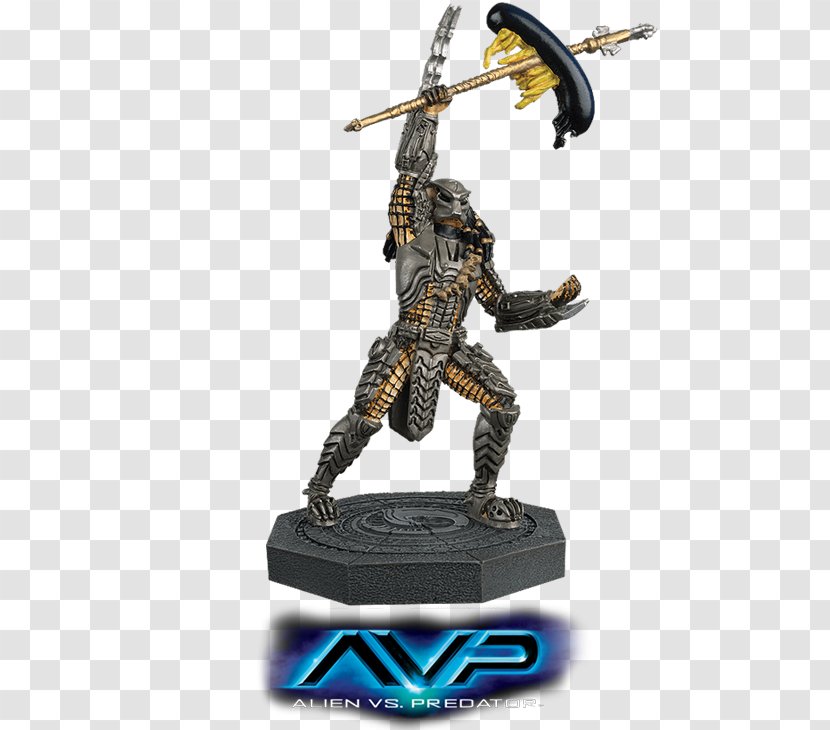 Alien Vs. Predator Ellen Ripley Action & Toy Figures - Figurine Transparent PNG