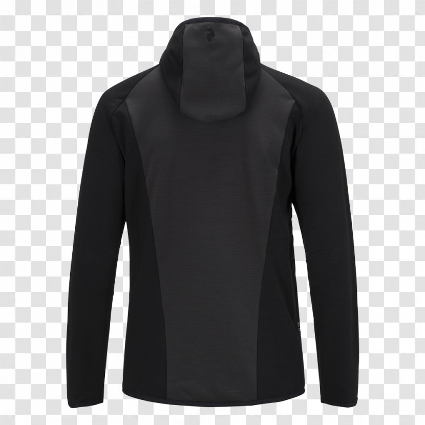 Hoodie Adidas Mens Zne Reversible Jacket Shirt - Outerwear - Wool Swing Coat Transparent PNG