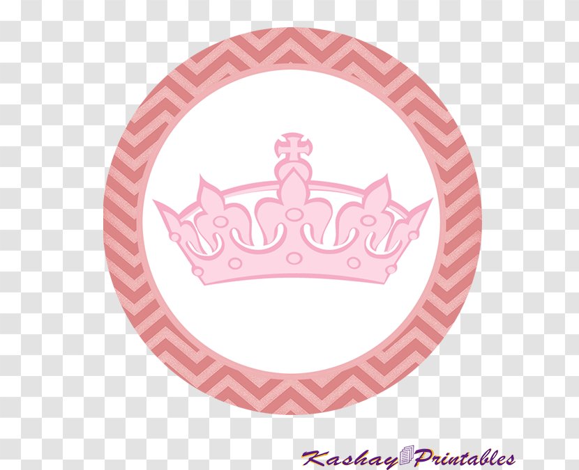 Home Inspection House Building Sales - Pink - Princess Crown Transparent PNG