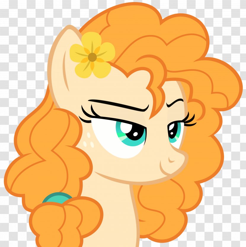 My Little Pony: Equestria Girls Pinkie Pie Applejack - Flower - Butter Transparent PNG
