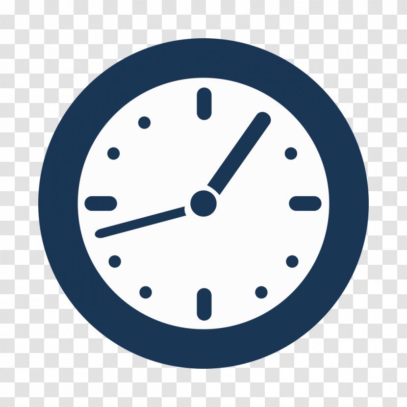 Clock - Symbol Transparent PNG