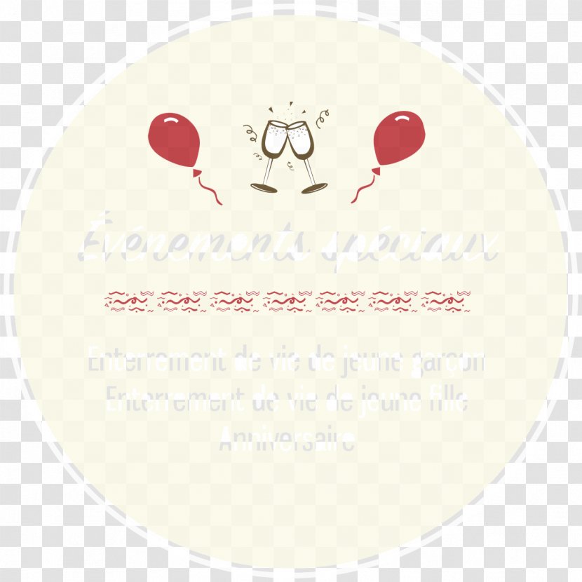 Material Font - Event Promotions Transparent PNG