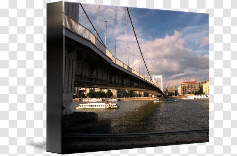 Bridge–tunnel Sky Plc - Afternoon Transparent PNG