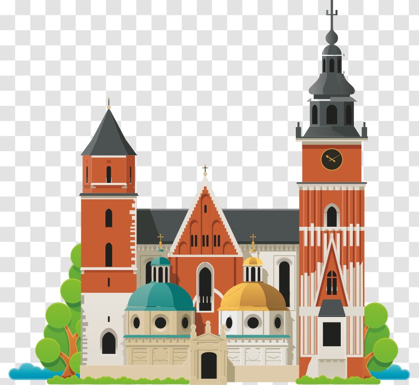 Poland School Shutterstock Image Learning - Church Transparent PNG