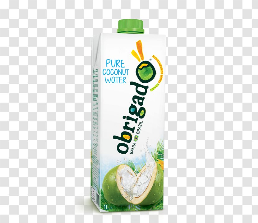 Coconut Water Drink Juice Organic Food - Liquid Transparent PNG