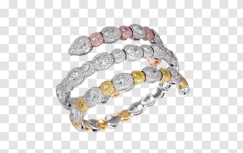Bracelet Jewellery Soho Jewelry Group Bitxi David Morris - Gold Transparent PNG