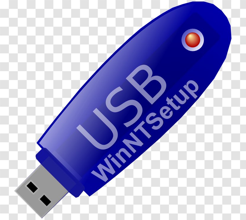 Laptop USB Flash Drives Disk Security Drive Computer Software - Usb Transparent PNG