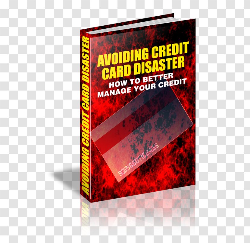 Credit Card Finance Repair Software Score - Advertising Transparent PNG