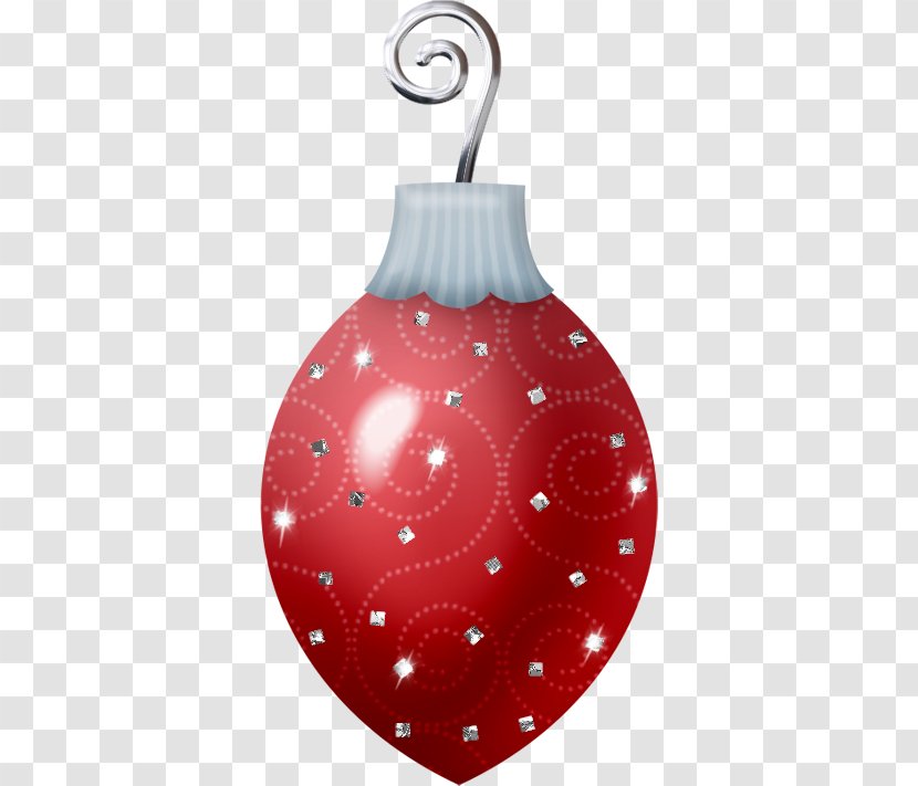 Christmas Ornament Lighting Transparent PNG