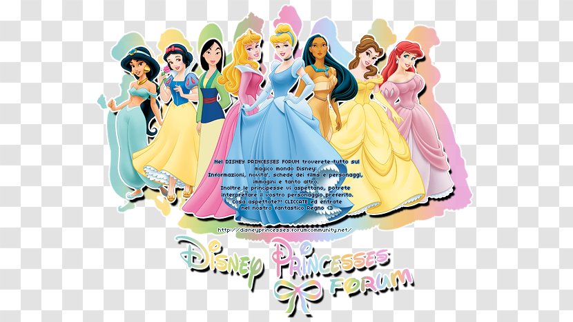 Wedding Invitation Disney Princess Birthday The Walt Company - Happily Ever After Transparent PNG